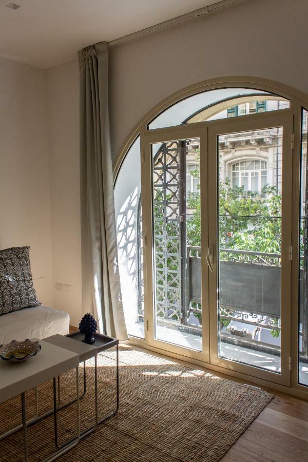 Central Mezzanine باليرمو المظهر الخارجي الصورة